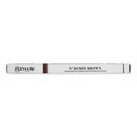 eylure brow ink no20 mid brown