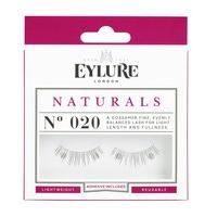 Eylure Eyelashes Naturals 020