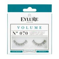 eylure eyelashes volume lashes 070