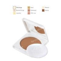 eye care compact powder sand 5 8 g