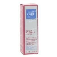 Eye Care Lipstick Passion Rose 58 1 St