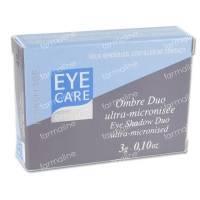Eye Care Eyeshadow Duo Aubergine...