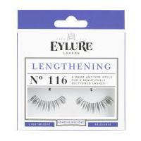eylure naturalite lashes lengthening glamour 116