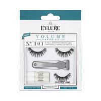 eylure lashes starter kit no 101 volume