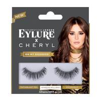 Eylure X Cheryl Evening Eyelashes - Oh My Goddess