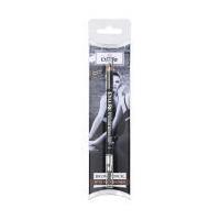 Eylure Firm Brow Pencil - Dark Brown