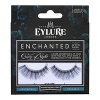 Eylure Enchanted After Dark False Eyelashes - Queen of Night