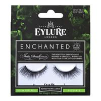 Eylure Enchanted After Dark False Eyelashes - Into Darkness