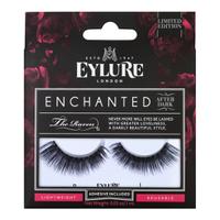 Eylure Enchanted After Dark False Eyelashes - The Raven