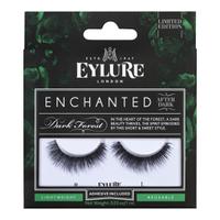 Eylure Enchanted After Dark False Eyelashes - Dark Forest