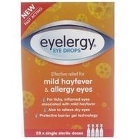 Eyelergy Eye Drops