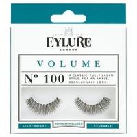 Eylure Volume False Lashes 100