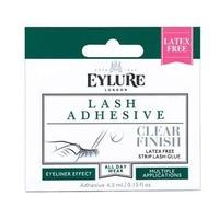 Eylure Lashfix Lash Glue Clear (Latex Free)