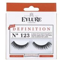 Eylure Definition False Lashes - 123