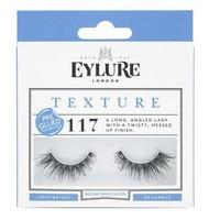 Eylure Texture 117 Pre Glued False Lashes