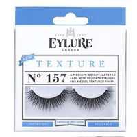 eylure texture false lashes 157