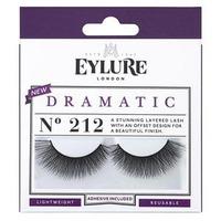 eylure dramatic false lashes 212