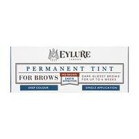 Eylure Permament Brow Tint Mid Brown