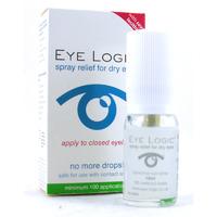 eye logic eye spray 10ml