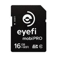 Eye-Fi Mobi Pro SDHC 16GB + WiFi (MOBI-PROE-16)