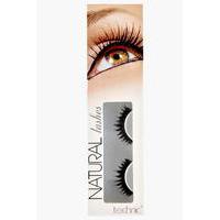 Eyelashes - black