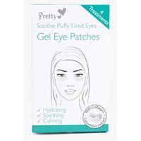 Eyes Gel Eye Patches - clear