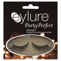 Eylure Party Perfect Midnight Gorgeous Evening Wear Lashes