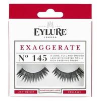 Eylure Exaggerate Lashes No.145