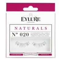 Eylure Naturals Lashes No 020 1 pair