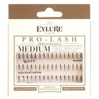 eylure pro lash individuals lashes medium medium