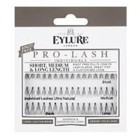 Eylure Pro-Lash Individuals Lashes - Short, Medium &amp; Long Length