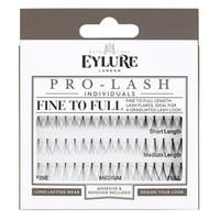 Eylure Pro-Lash Individuals Lashes - Fine To Full