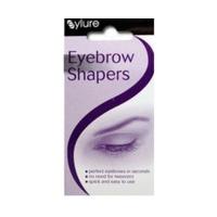 eylure eyebrow shapers