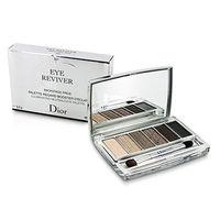 Eye Reviver Backstage Pros Illuminating Neutrals Eye Palette - # 001 9.4g/0.33oz