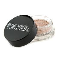 Eyes To Kill Silk Eye Shadow - # 09 Rock Sand 4g/0.14oz