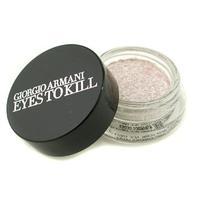 Eyes To Kill Silk Eye Shadow - # 11 White Punch 4g/0.14oz