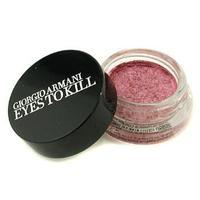 Eyes To Kill Silk Eye Shadow - # 07 Sweet Fire 4g/0.14oz