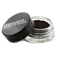 Eyes To Kill Silk Eye Shadow - # 02 Lust Red 4g/0.14oz