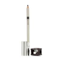 Eye Brow Pencil With Groomer Brush - # Brunette 1.17g/0.04oz