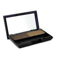 Eyebrow Styling Compact - # BR603 Light Brown 4g/0.14oz