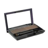 Eyebrow Styling Compact - # BR602 Medium Brown 4g/0.14oz