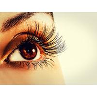 Eyelash Perm-A patch test is a MUST 24 hrs prior to a treatment.