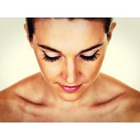 Eyelash extension treatments - allergy tests sent via post for clusters and individuals