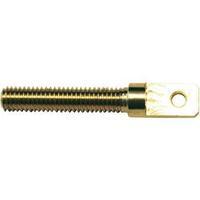 Eye bolt M3 1.65 mm Brass