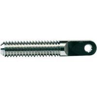 Eye bolt M4 1.65 mm Aluminium