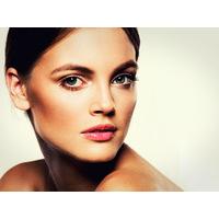 Eyebrow Tint with Eyebrow Thread