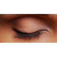 Eyelash tint, brow tint & Eyebrow shape