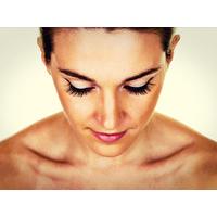 Eyelash Extensions: Head Beauty Therapist