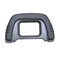 eyecup for nikon d7000 d5000 d3100 d3000 d90 d200 d80 dk 21