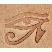 eye of horus craftool 3 d stamp item 8684 00 by tandy leather